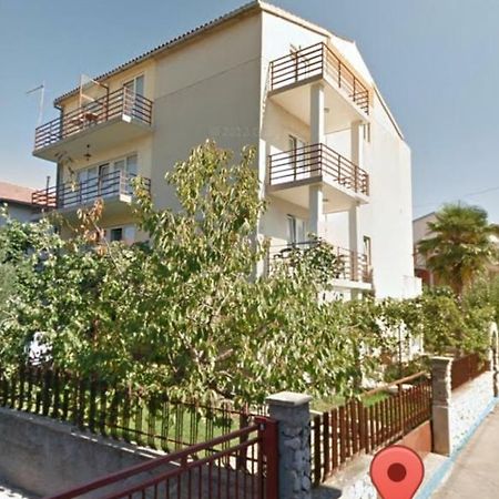 Hotel House Katka Vodice Zewnętrze zdjęcie
