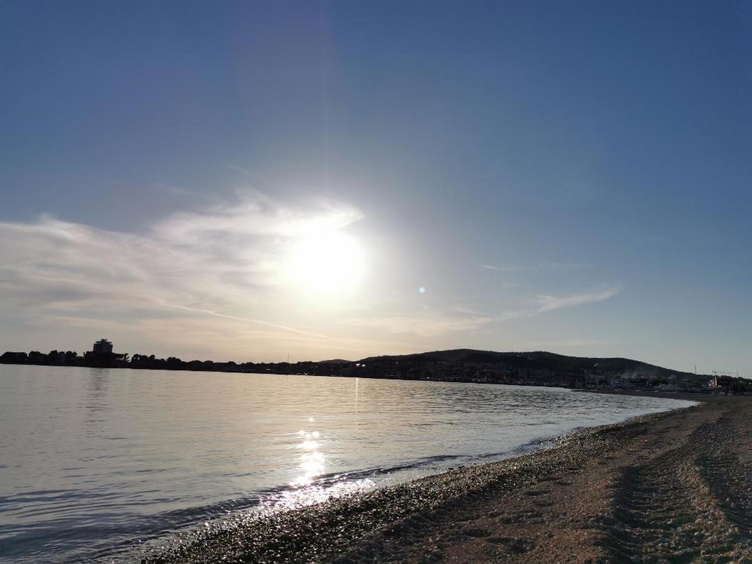 Hotel House Katka Vodice Zewnętrze zdjęcie