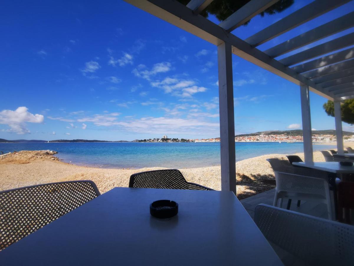 Hotel House Katka Vodice Zewnętrze zdjęcie