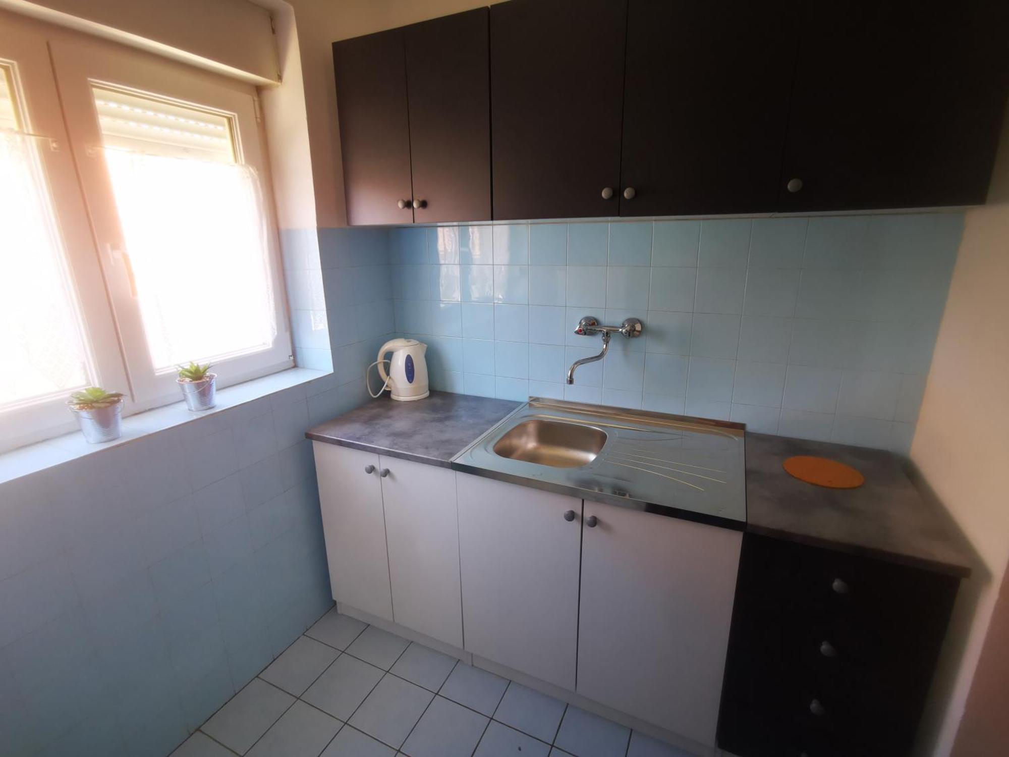 Hotel House Katka Vodice Pokój zdjęcie