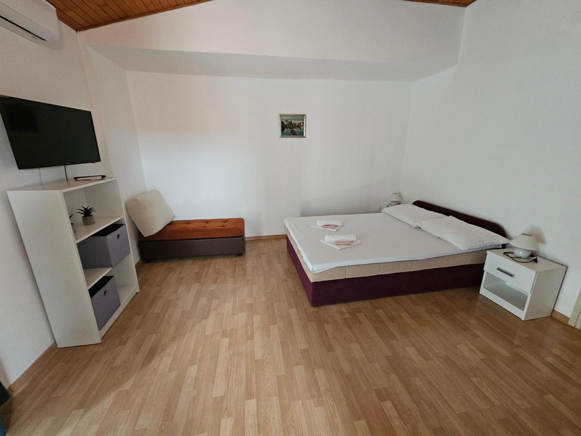 Hotel House Katka Vodice Pokój zdjęcie