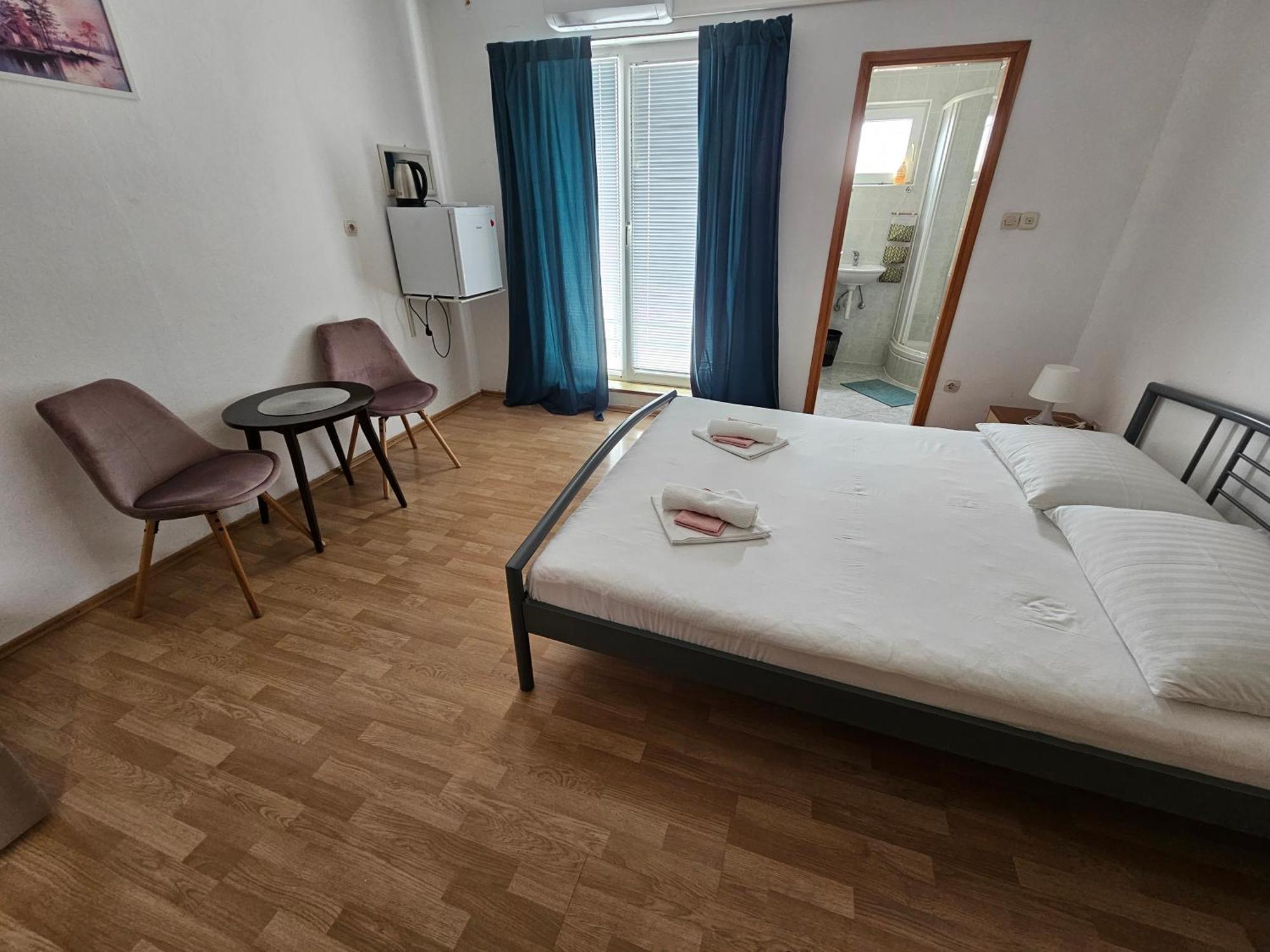 Hotel House Katka Vodice Pokój zdjęcie