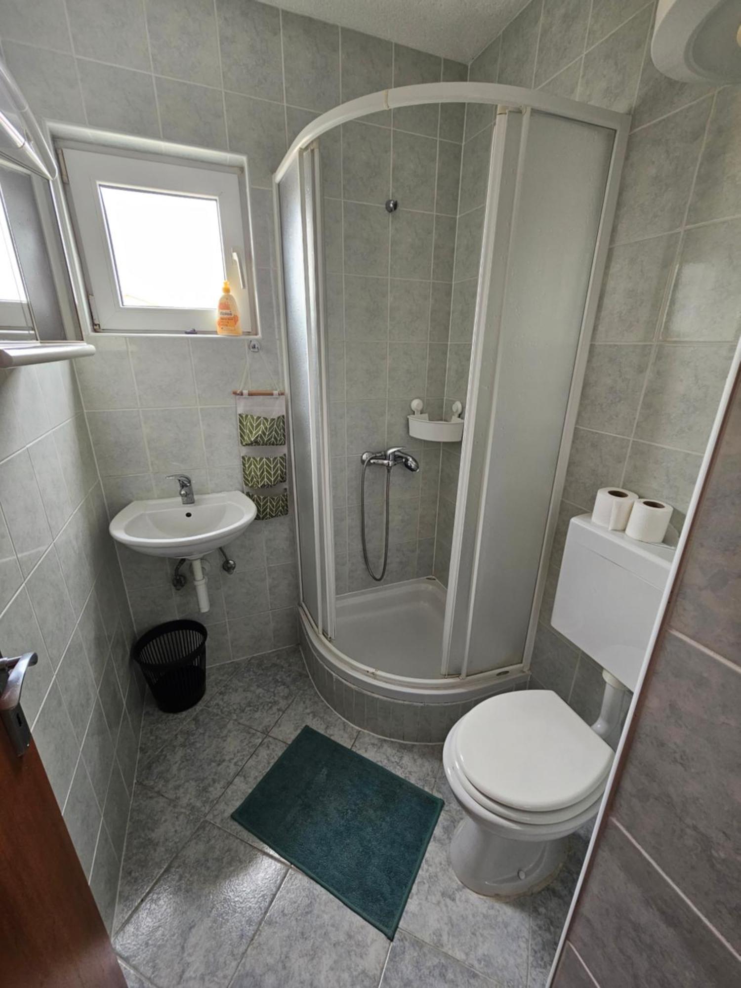 Hotel House Katka Vodice Pokój zdjęcie