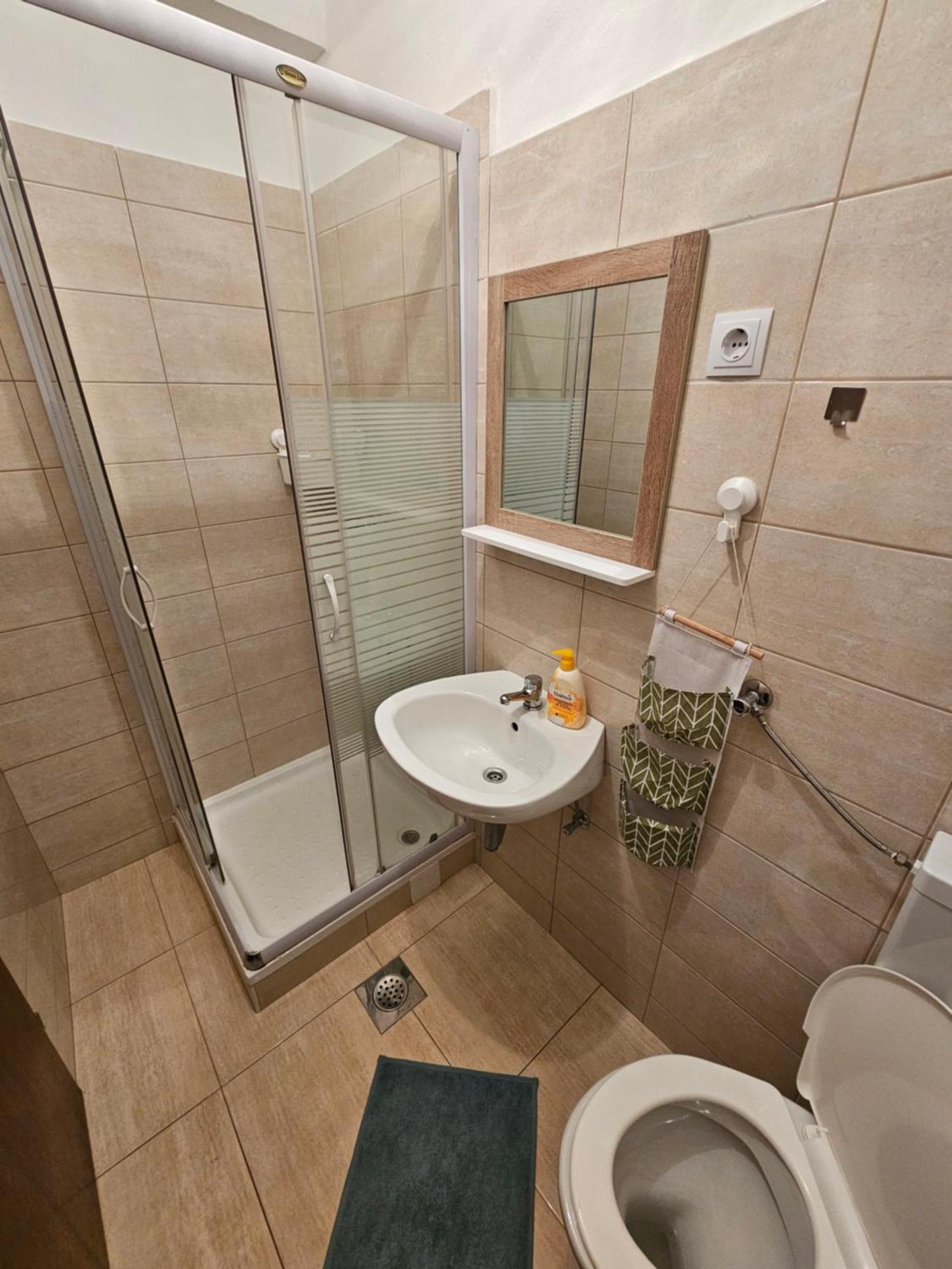 Hotel House Katka Vodice Pokój zdjęcie