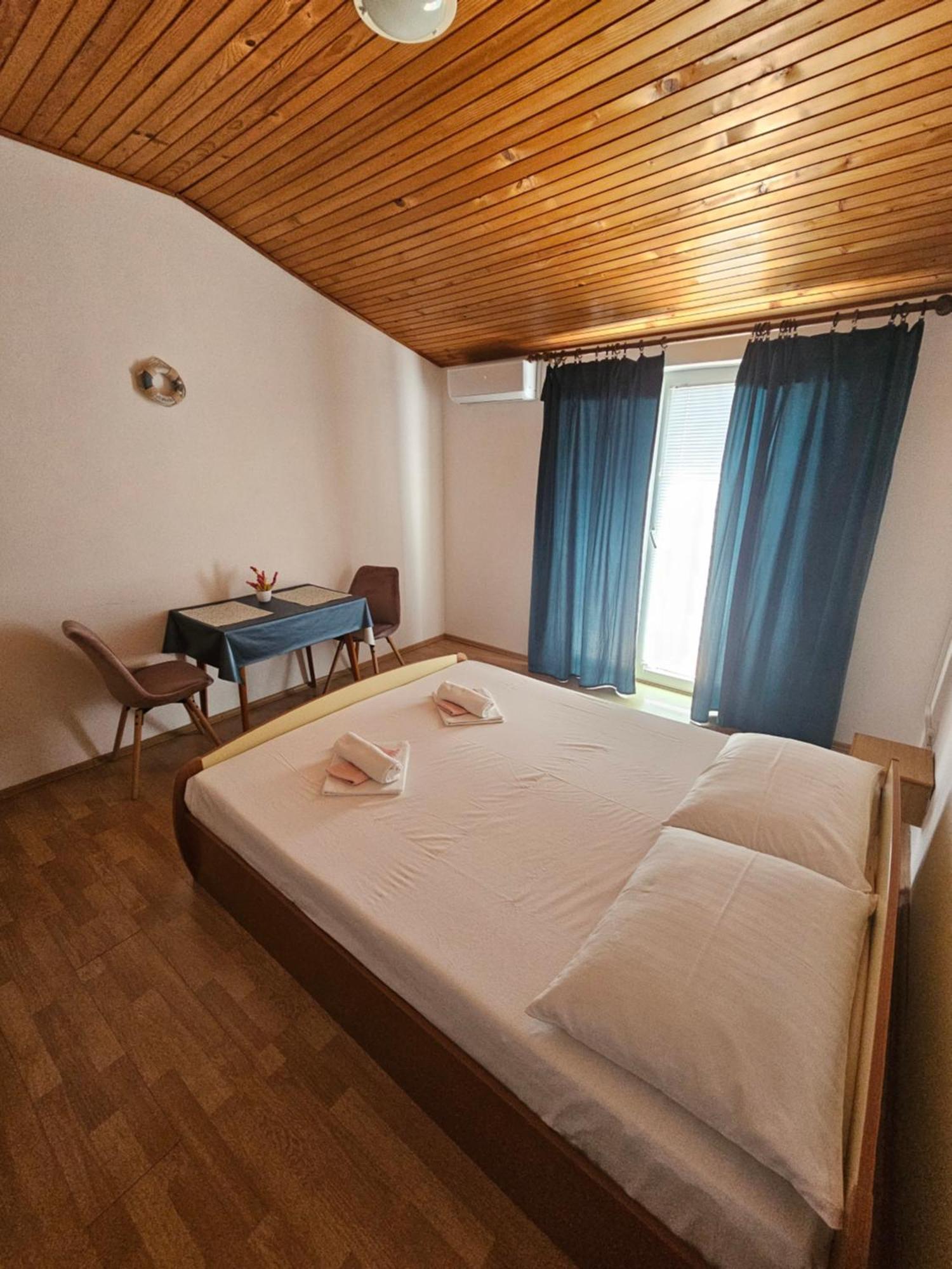 Hotel House Katka Vodice Pokój zdjęcie