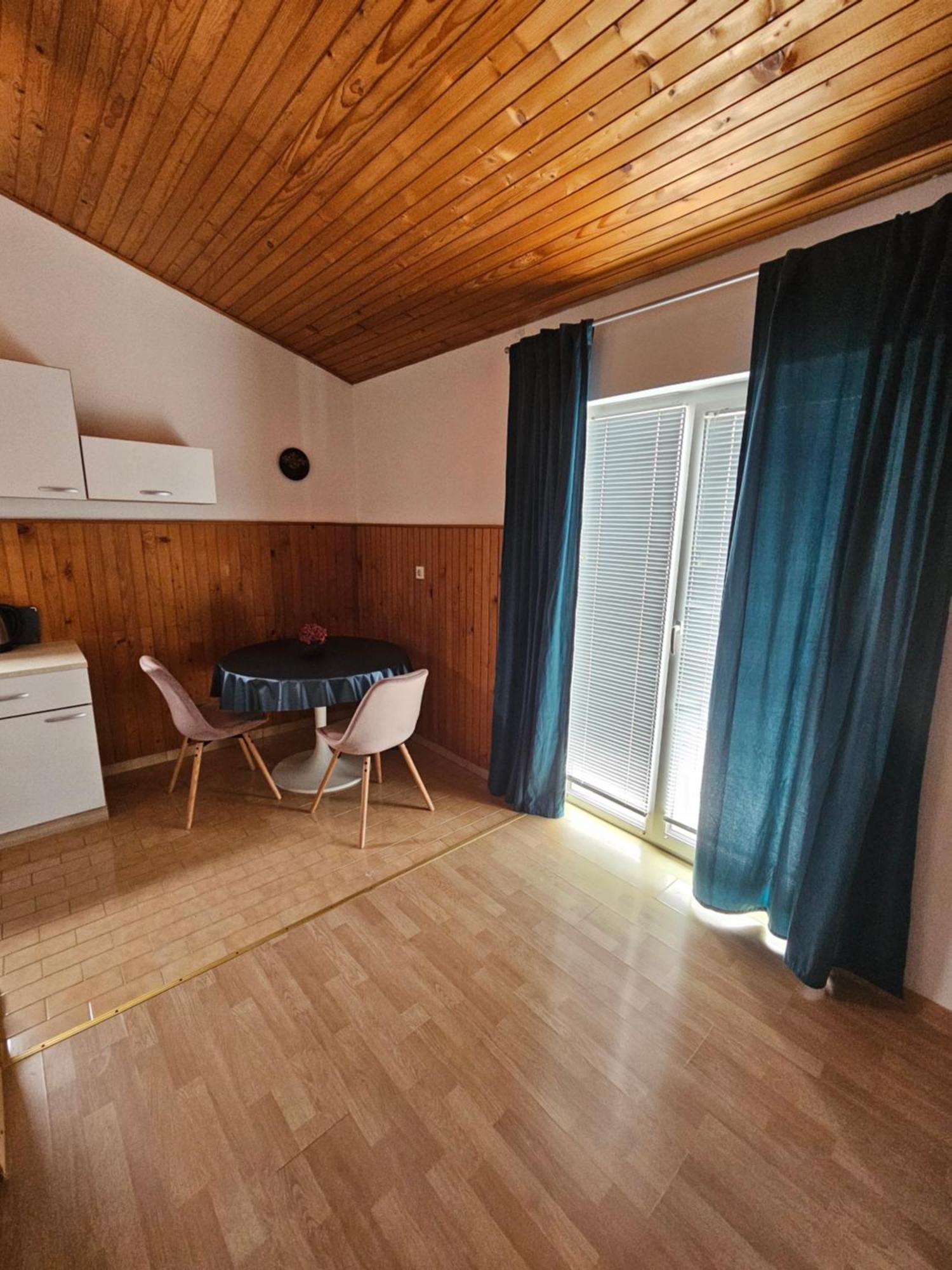 Hotel House Katka Vodice Pokój zdjęcie