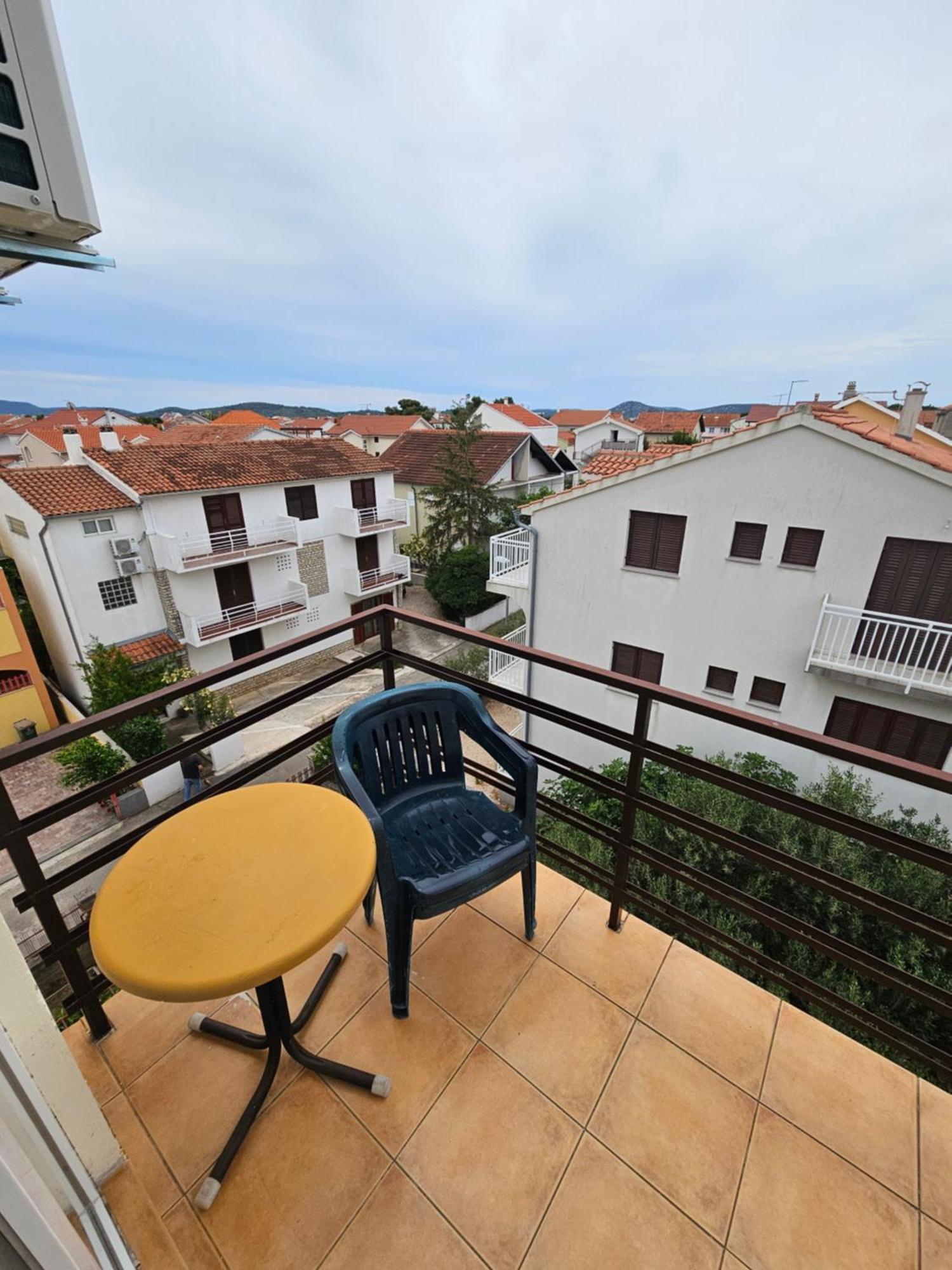 Hotel House Katka Vodice Pokój zdjęcie