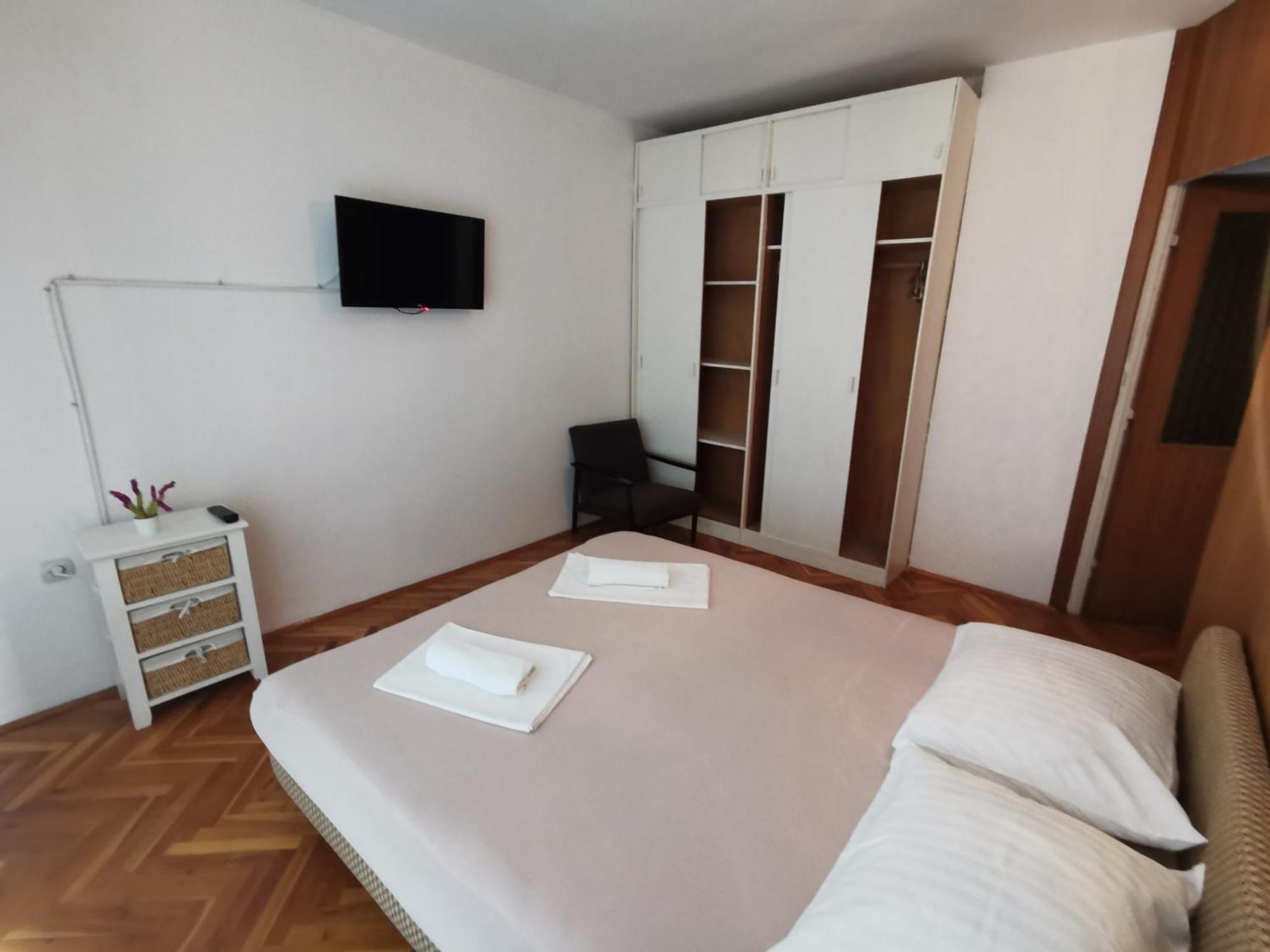 Hotel House Katka Vodice Pokój zdjęcie