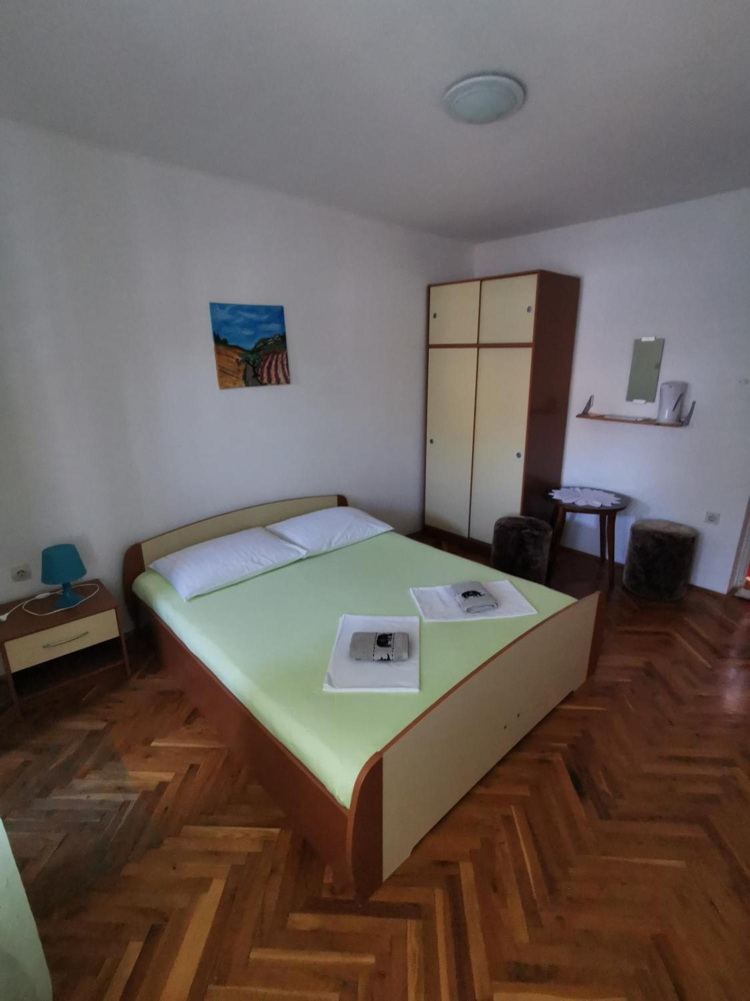 Hotel House Katka Vodice Pokój zdjęcie