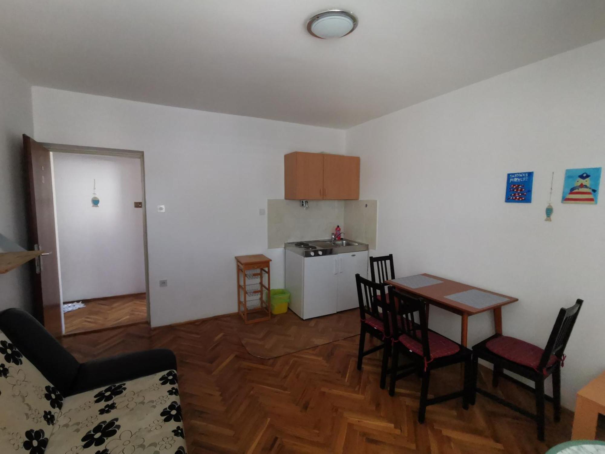 Hotel House Katka Vodice Pokój zdjęcie