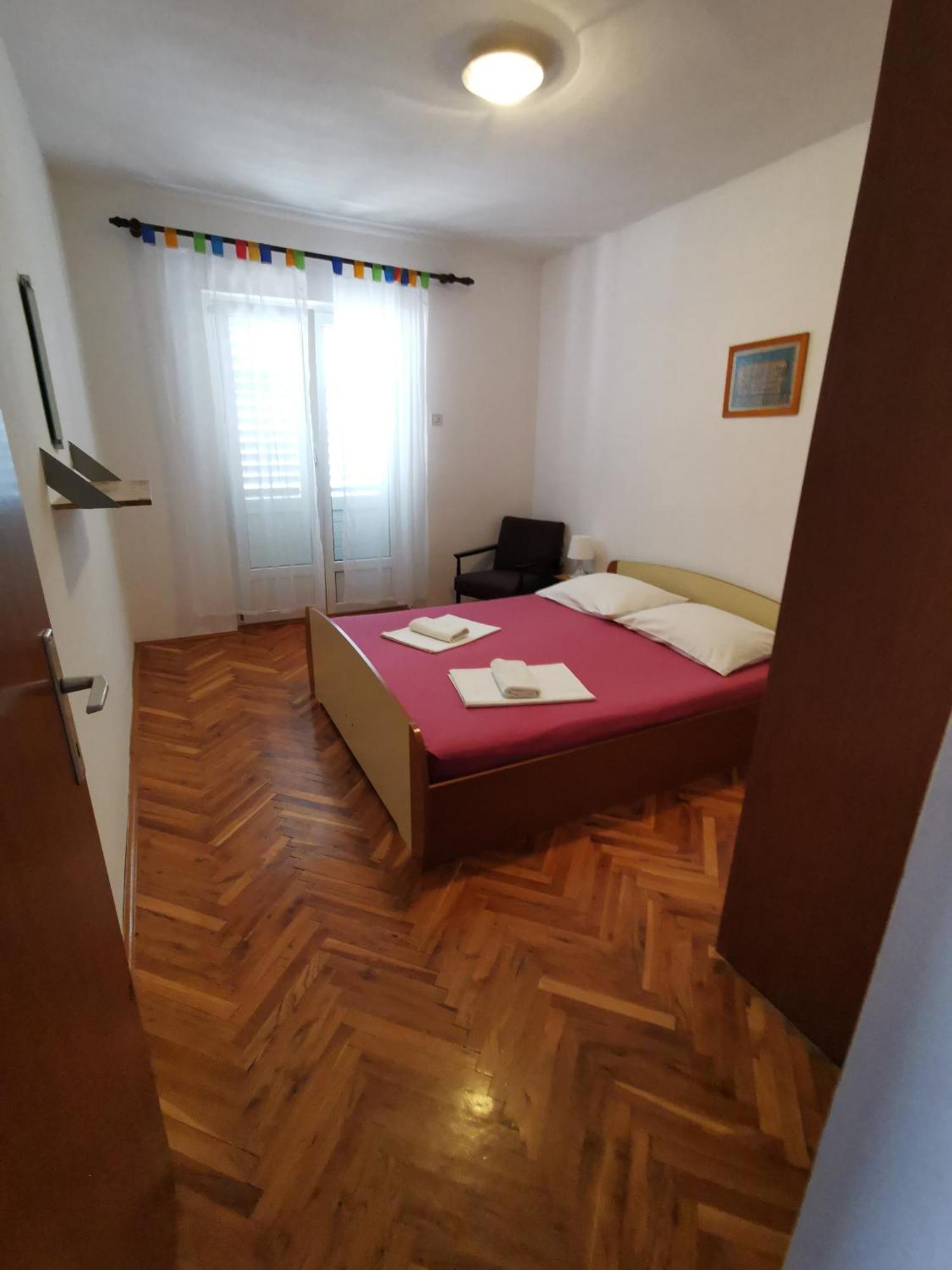 Hotel House Katka Vodice Pokój zdjęcie