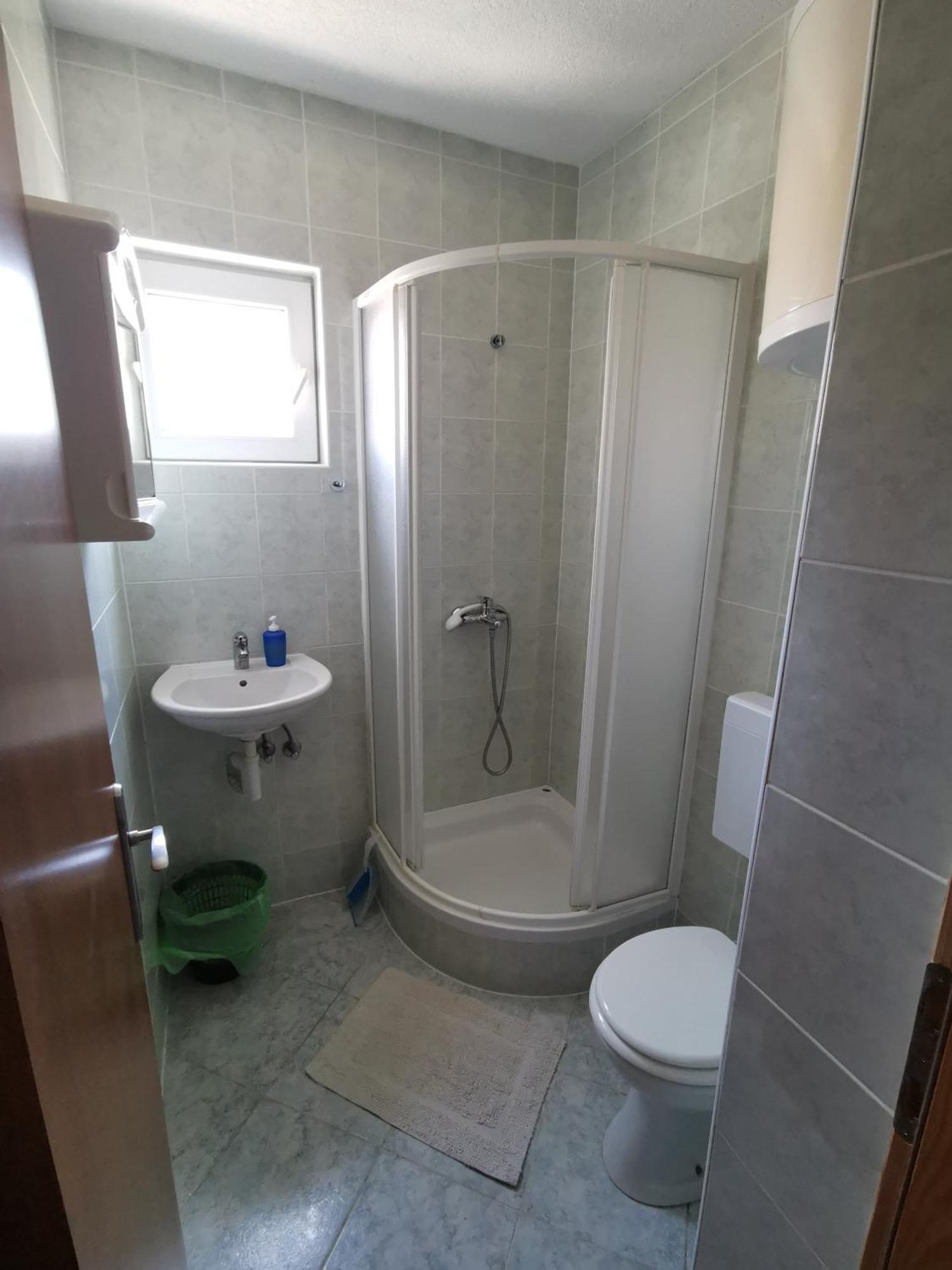 Hotel House Katka Vodice Pokój zdjęcie