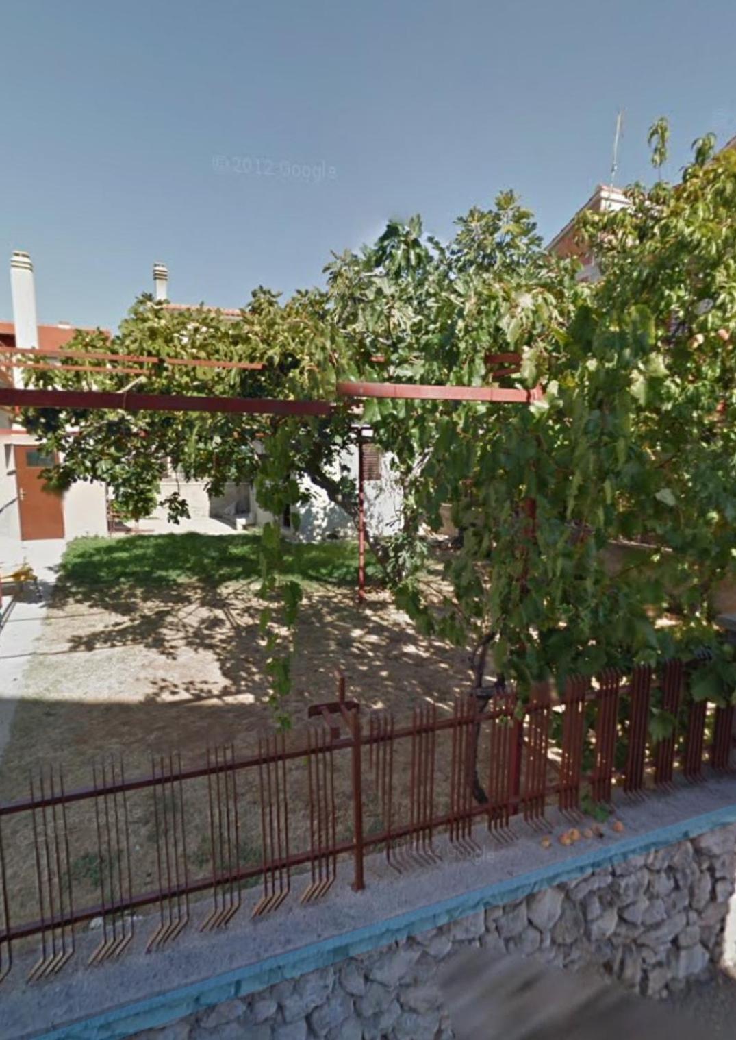 Hotel House Katka Vodice Zewnętrze zdjęcie