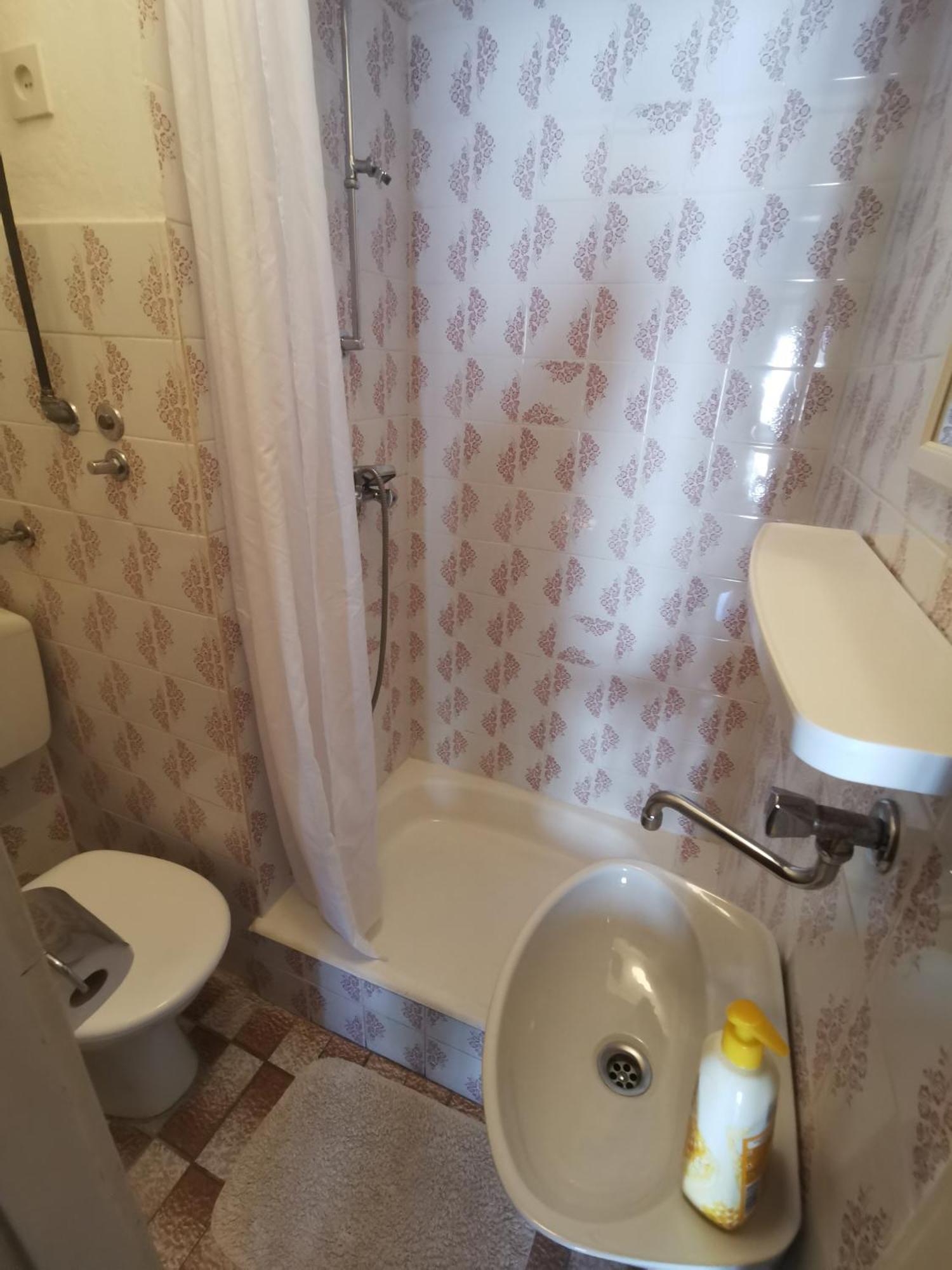 Hotel House Katka Vodice Pokój zdjęcie