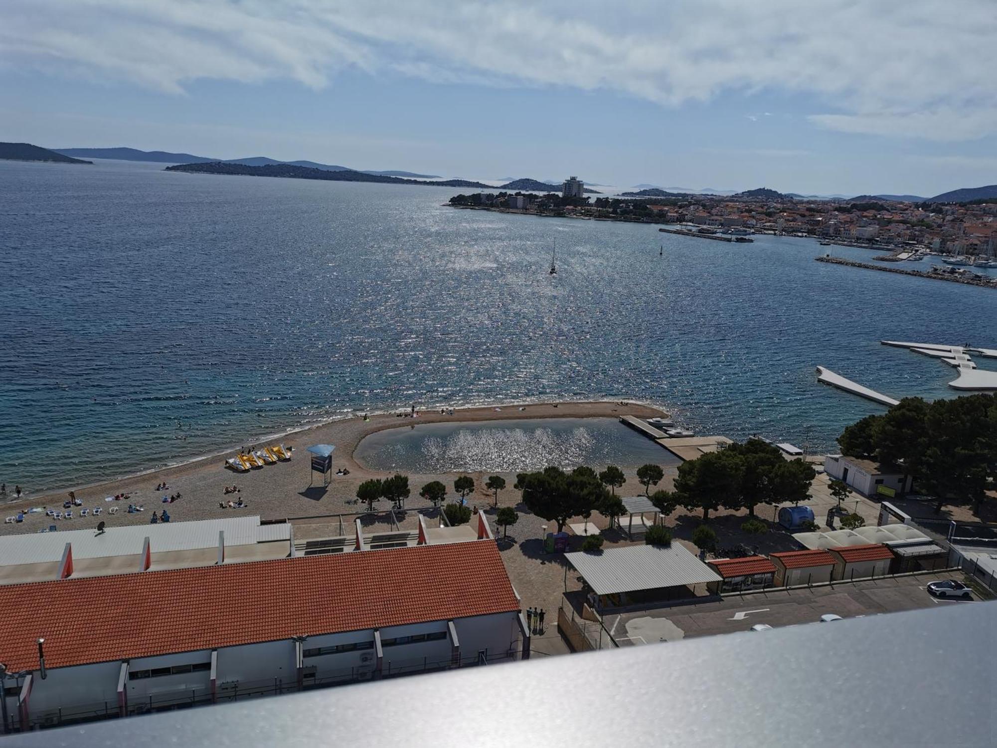 Hotel House Katka Vodice Pokój zdjęcie