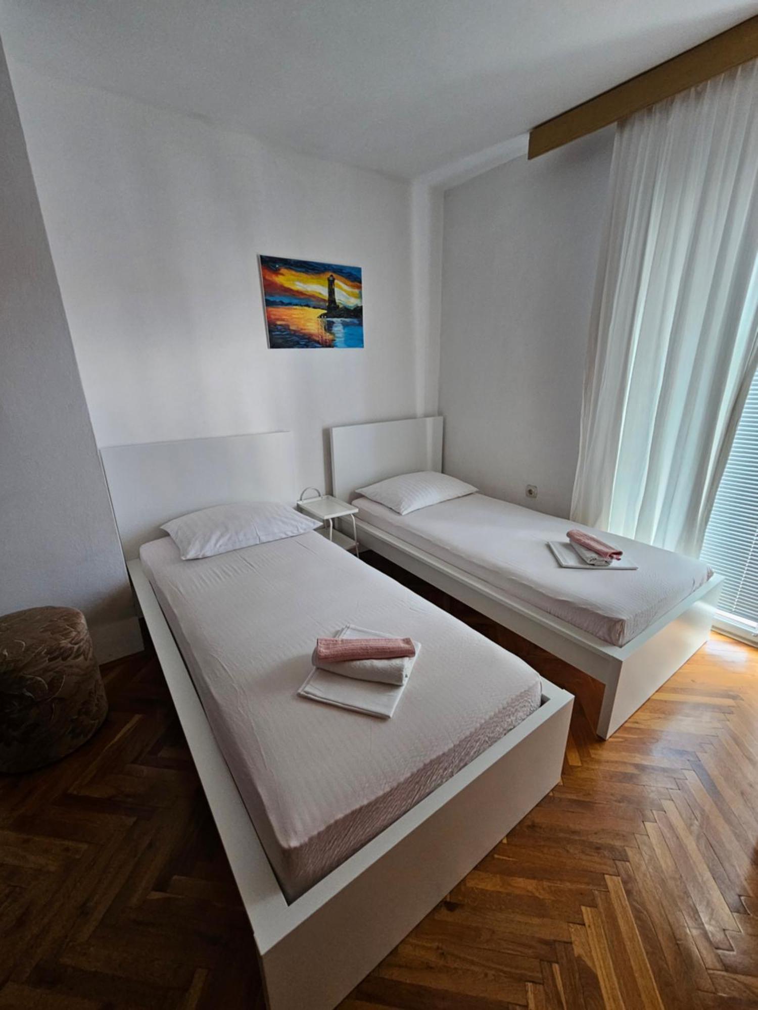 Hotel House Katka Vodice Pokój zdjęcie