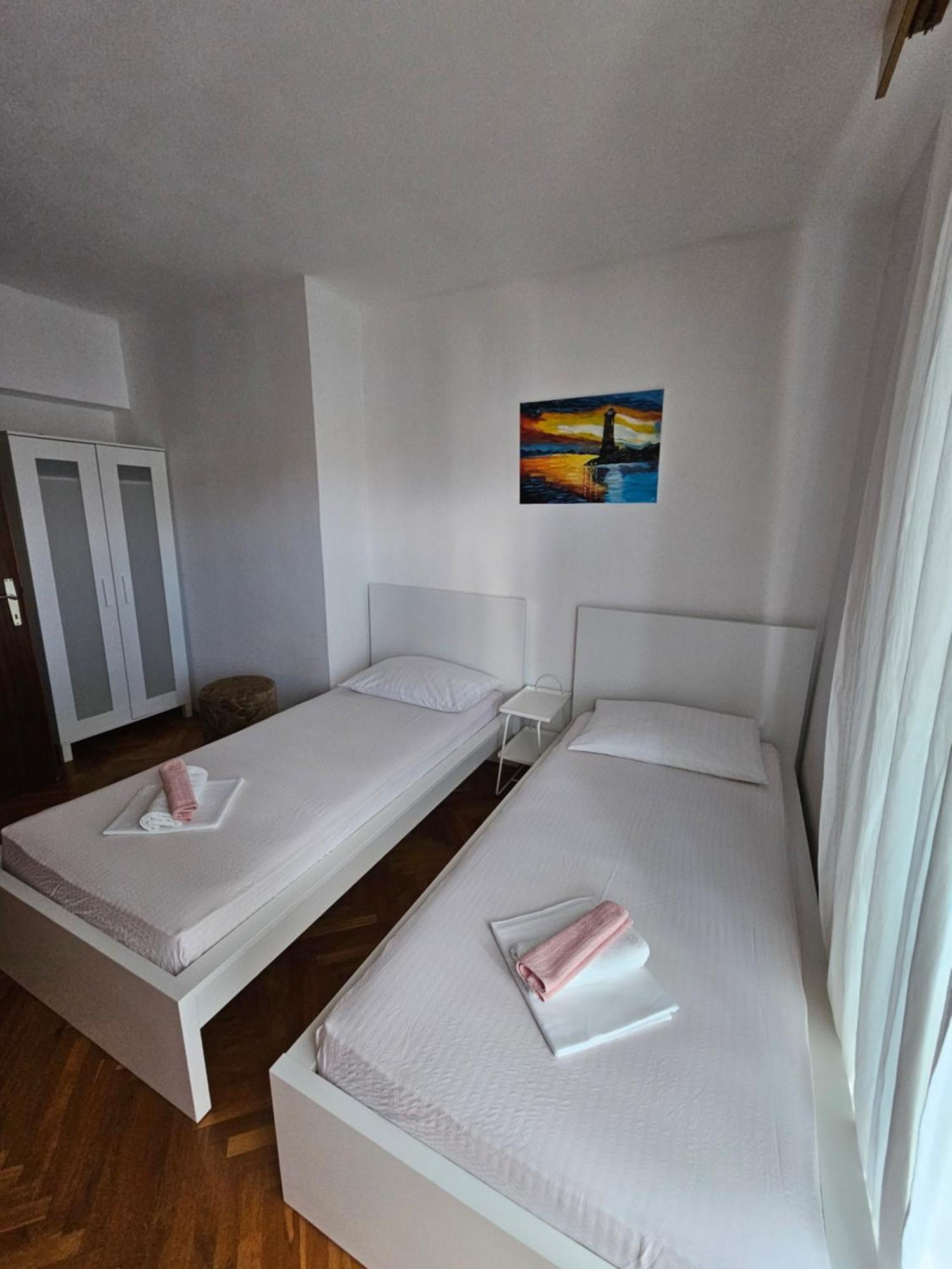 Hotel House Katka Vodice Pokój zdjęcie