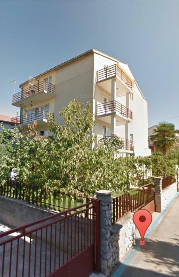 Hotel House Katka Vodice Zewnętrze zdjęcie